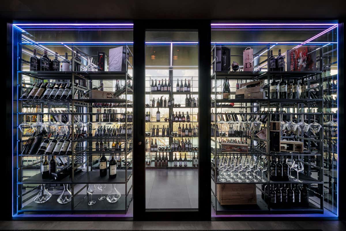 Quellenhof Luxury Resort Lazise, in bicicletta con la sommelier a caccia dei vini del Garda